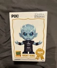 PIX! Game of Thrones Night King Limited Edition Ultra Chase Vinyl Figure 2026