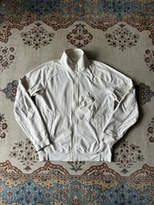 Stone Island 2018 Ghost Piece Cargo Pocket Zipped Sweater SIZE M