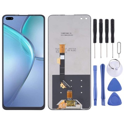 LCD Bildschirm und Digitizer Baugruppe für Infinix Zero 8 / Zero 8i