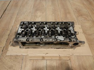 Zylinderkopf VW AUDI A3 SEAT SKODA 1,6 TDI 2,0 TDI 04L103373E Original