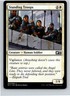 Magic the Gathering Standing Troops Welcome Deck 2017 MTG Free Shipping!
