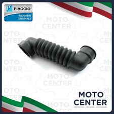 SOFFIETTO PIAGGIO LIBERTY 50 2T ('97-'05) - LIBERTY 50 4T ('00-'02) - LIBERTY 50