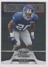 2011 Certified New Generation 25/999 Prince Amukamara #224 0a1