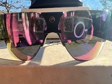 NOS Vintage Gargoyles Sunglasses Classics NEW 