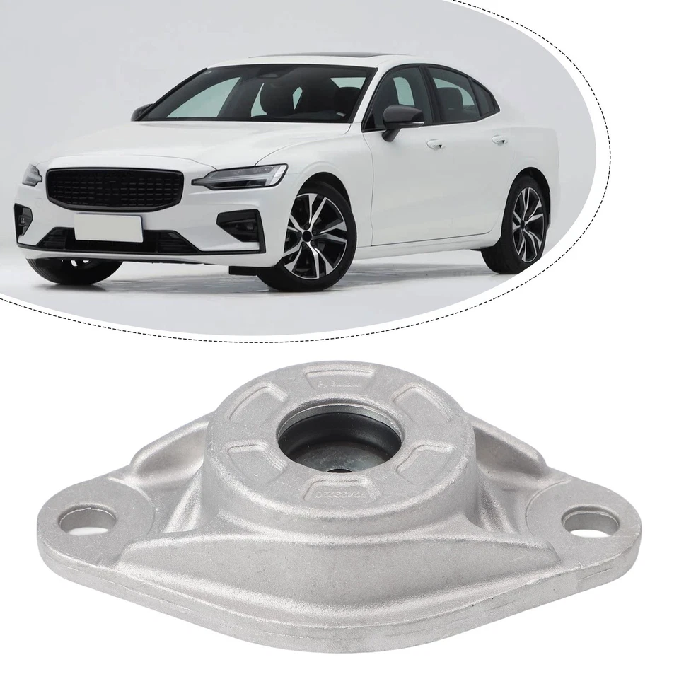 For Volvo S60 Absorber Strut Mount Fits 2011-2018 Models Practical Use - Image 2 of 4