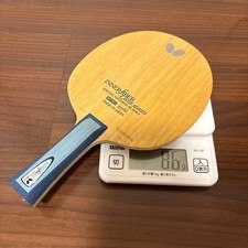 Butterfly INNERFORCE LAYER ALC TABLE TENNIS BLADE 964084