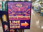 KBCO Studio C 37 Just Released! (Only 15,000 Made)