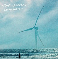 Ganjas - Generation - Vinyl Record Vl - E3447Z