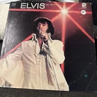 Elvis You'll Never Walk Alone (1971 Original Release) LP Vinyl Record Album