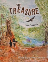 The Treasure Lynn Carriker Taschenbuch Englisch 2024 Austin Macauley