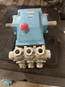 Cats Pump 5CP2120w