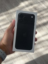 Apple iPhone 18 Pro Max 256GB Black T-Mobile ...