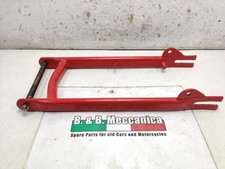 FORCELLONE POSTERIORE ORIGINALE CICLOMOTORE DEMM VELOMATIC 50 cc (BO575)
