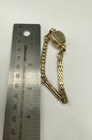 Vintage Women's Gruen 10k Gold Filled Manual Wind Analog 14mm Watch 14.6g — photo 8