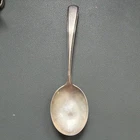 Gorham Sterling Silver (.925) Spoon Engraved Marked Collectible Flatware