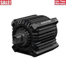 Original ClubSport DD+ Wheel Base 15NM Sim Ra...