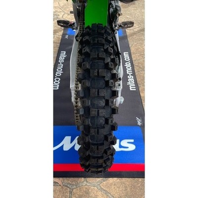 Mitas Tyre Terra Force-EX MH 120/90-18 65R Super Light Green 