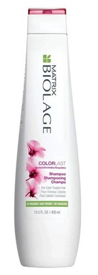 Matrix Biolage Colorlast shampoo 13.5 oz sd