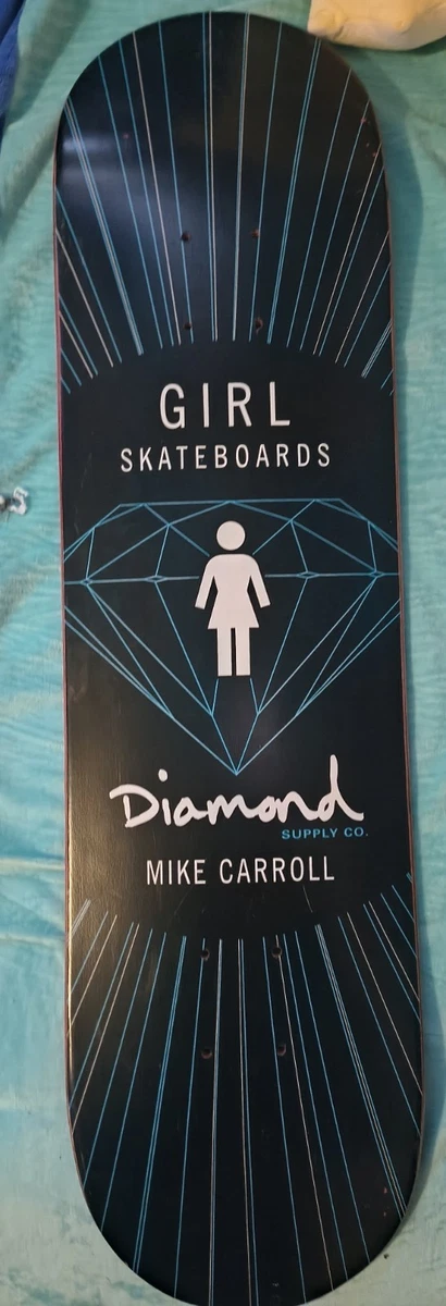 Girl Skateboard Decks for sale | eBay