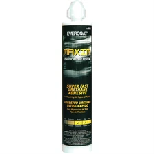 Fibre glass Evercoat MAXIM 100886 Super Fast Urethane Adhesive, 250 mL Bottle, B