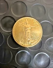 ** 2005 - 1/10oz GOLD Liberty **