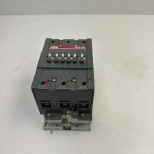 A95-30 Contactor 120V coil 3P 95A Contactor A95-30-11-84 AC 1NO1NC
