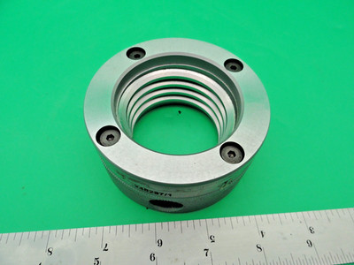 HEMCO 2-3/8'' P.A.C. API RING DRILL PIPE THREAD GAGE