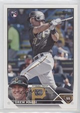 2023 Topps Update Drew Maggi #US26 mp7