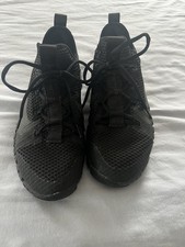 Nike Free Metcon 3 Black Anthracite Training Sneakers Men  s US 10 CJ0861-001
