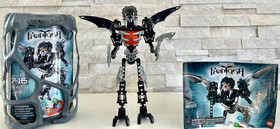 Bionicle Phantoka Set of 6 : 8685 , 8686 , 8687 , 8691 , 8692 , 8693 Cans & Mans