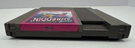 Heavy Shreddin with Manual (Nintendo Entertainment System NES)