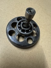 Saxonette Kupplungsglocke 12mm welle Holländischer Motor