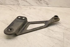 03-04 INFINITI M45 LEFT DRIVER SIDE FRONT SUBFRAME REINFORCEMENT STAY BRAKET OEM