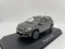 Norev Peugeot 2008 2016 1:43 479848