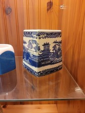 Wade Tea Caddy