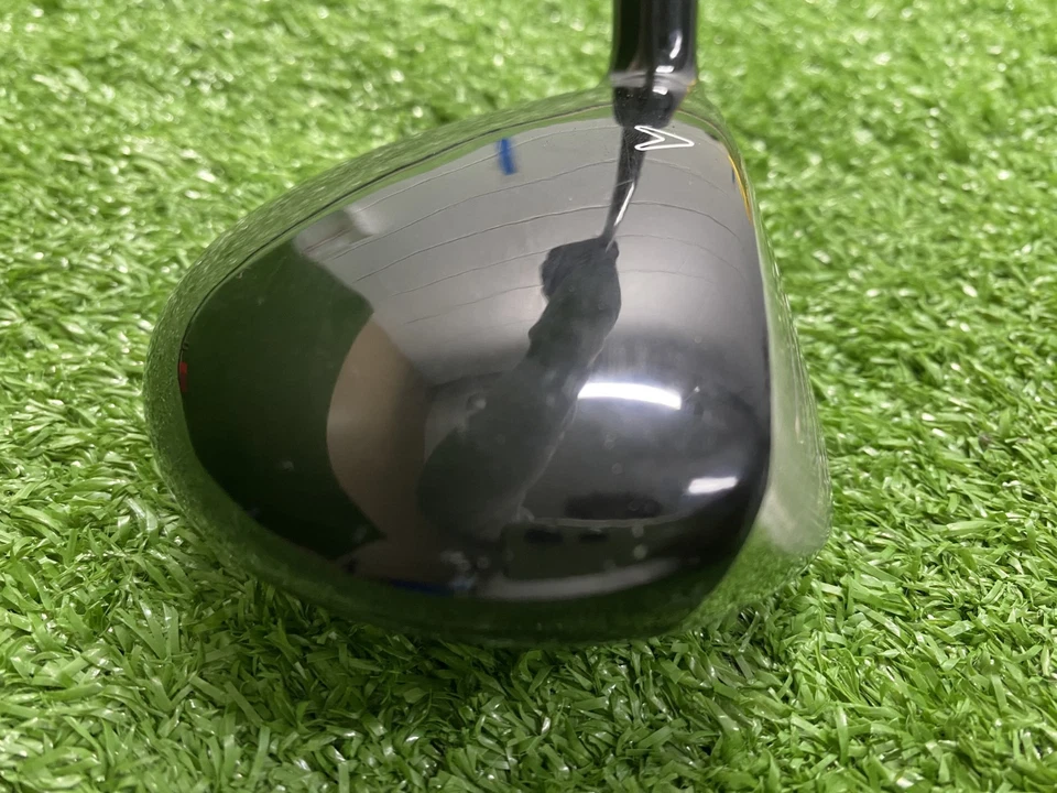 Madera Callaway X Series Junior 7 24*/derecha/grafito juvenil ~36,5"/jl8676 Foto 4 de 4