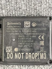 Nissan 2019-22 OEM Distance/Adaptive Cruise Radar Sensor 28438-9UF8C 📡