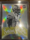 2025 Optic Terry McLaurin Base (Raw)