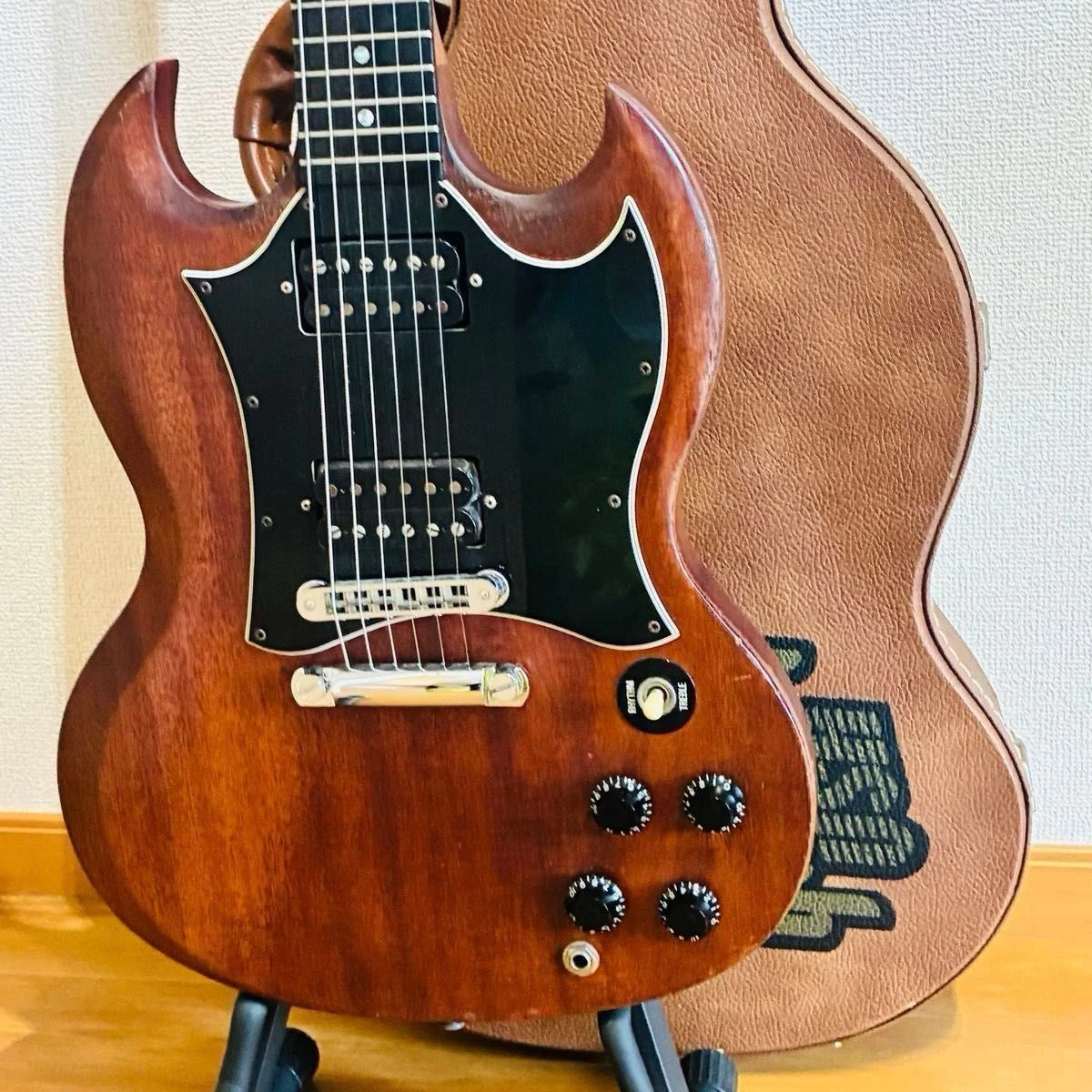 Gibson SG Faded Electric Guitars for sale | eBay