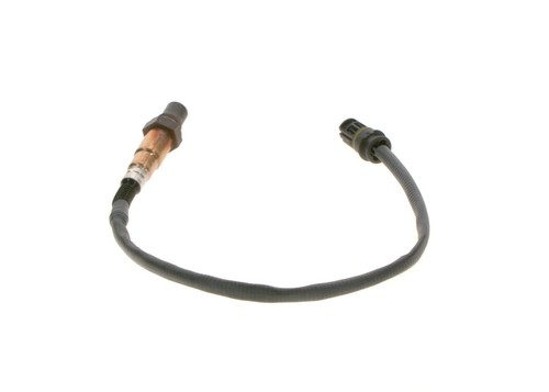 Bosch 0258010422 - Sensor lambda con conector específico del vehículo - Imagen 4 de 5