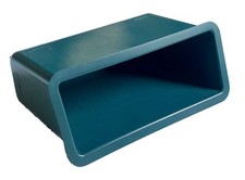Genuine HDT Brock Holden SS VK Group A Commodore Centre Console Sunglass Holder