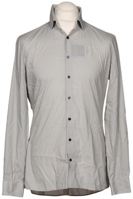 Olymp Hemd Herren Oberteil Business Hemd Freizeit Hemd Gr. KW DE 42 ... #uf068ck