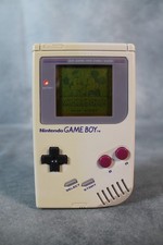 Nintendo Game Boy Handheld Spielkonsole Grau Gameboy Classic