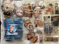 A3! Settsu Banri Bundle *Please read the description*