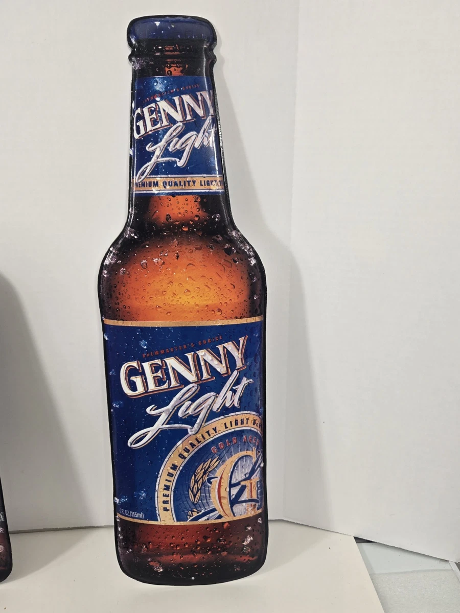 Genesee Beer Sign for sale | eBay