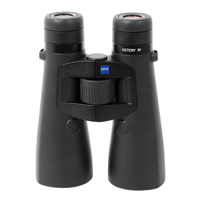Ultimate Review of Zeiss Victory RF 10x54mm Rangefinder Binoculars: Unmatched Clarity & Precision
