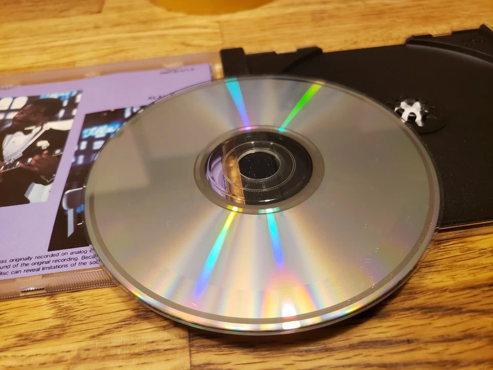 THE BLUES BROTHERS  ORIGINAL MOTION PICTURE  SOUNDTRACK  CD, 1980 - Bild 4 von 4