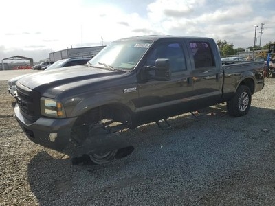 Anti-Lock Brake Part Assembly Fits 05-06 FORD F250SD PICKUP 2439730