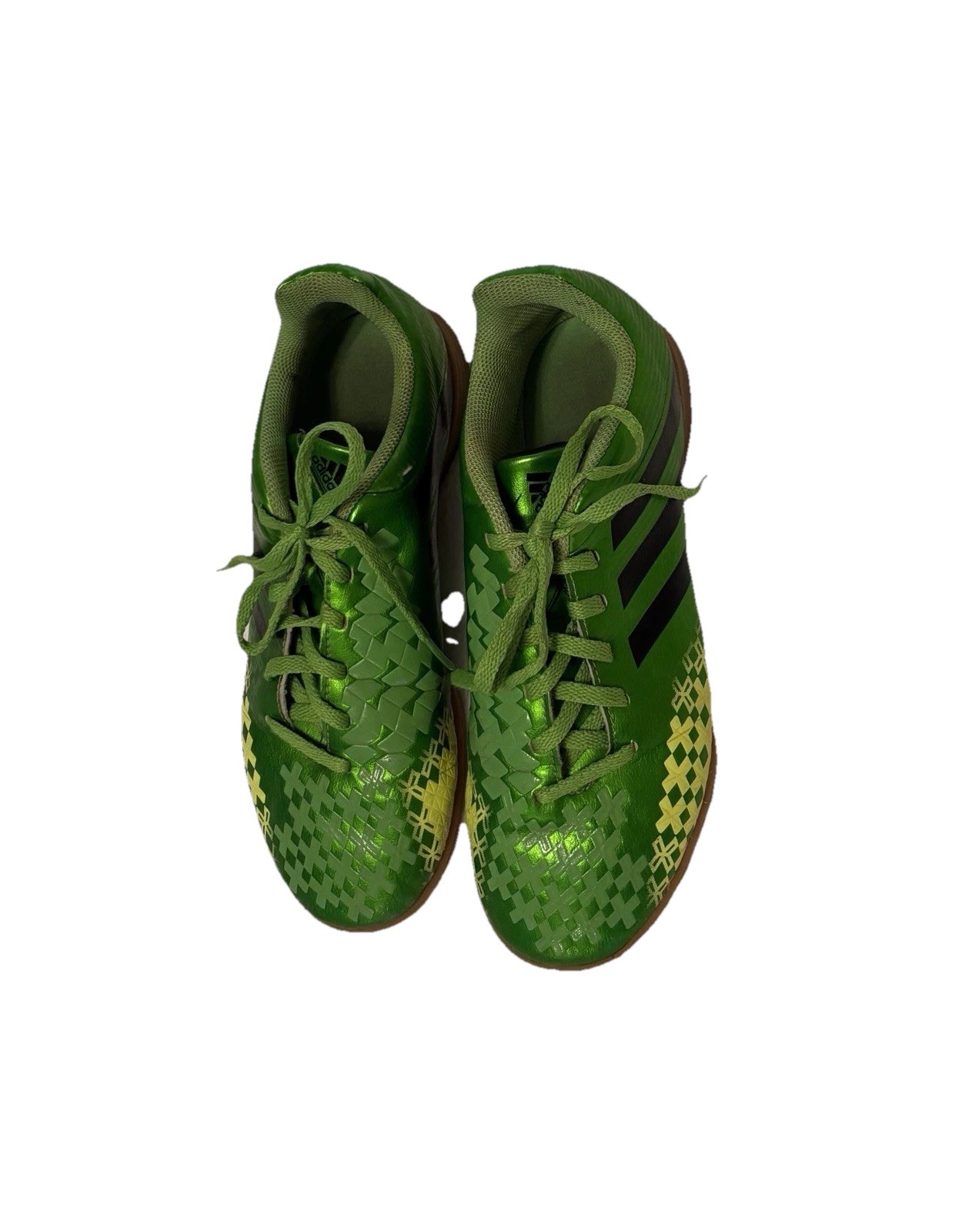 Size Us 5 1/2  Non Marking Sole