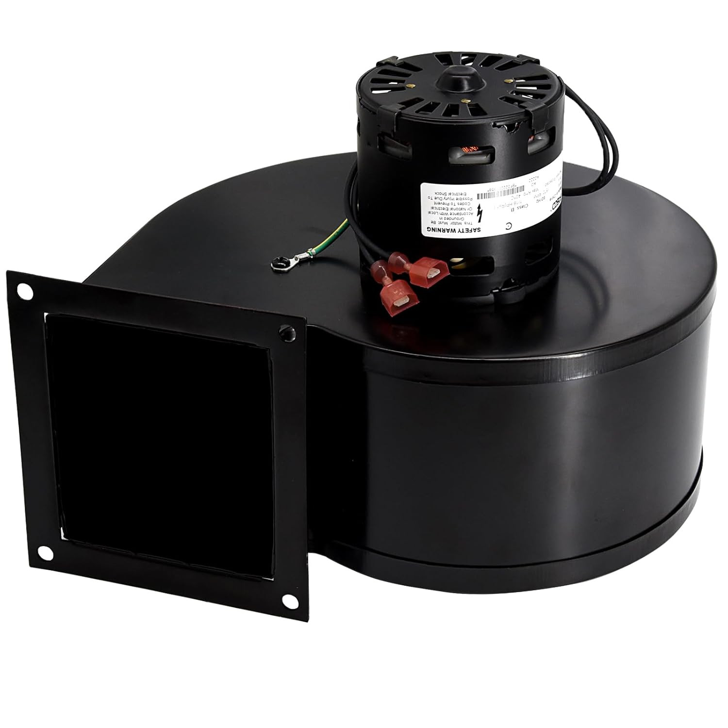 Englander PU-4C447 Convection Blower for 25-PDV & 55-SHP22 Pellet Stoves